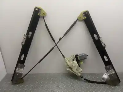 Автозапчасти б/у регулятор стекла переднего левого за seat leon (5f1) 1.6 tdi ссылки oem iam 5q0959801b  0130822717