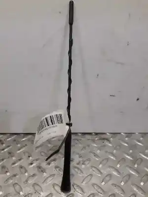 Peça sobressalente para automóvel em segunda mão antena por opel corsa d enjoy referências oem iam 