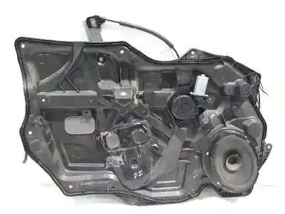 Автозапчасти б/у регулятор стекла переднего левого за mazda 3 berlina (bk) 1.6 cd diesel cat ссылки oem iam bbm459590b