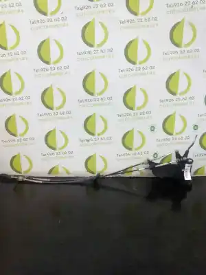 Автозапчасти б/у рычаг переключения передач за mazda 3 berlina (bk) 1.6 cd diesel cat ссылки oem iam bbm246100