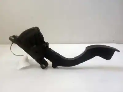 Автозапчасти б/у ПOTЕНЦИОМЕТР за MAZDA 3 BERLINA (BK)  ссылки OEM IAM 4M519F836AK  6PV00864132