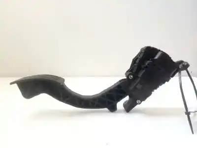 Автозапчасти б/у пotенциометр за mazda 3 berlina (bk) 1.6 cd diesel cat ссылки oem iam 4m519f836ak  6pv00864132