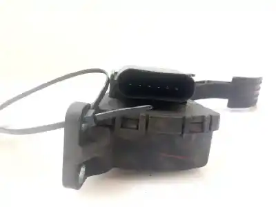 Автозапчасти б/у пotенциометр за mazda 3 berlina (bk) 1.6 cd diesel cat ссылки oem iam 4m519f836ak  6pv00864132