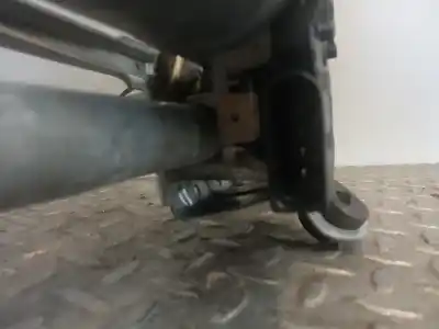 Second-hand car spare part front windshield wiper motor for seat leon (5f1) 1.6 tdi oem iam references 5f1955119  1397220650