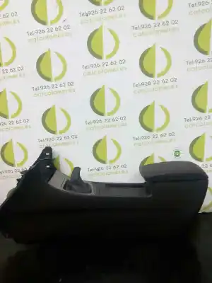 Автозапчасти б/у центральный подлокотник за mazda 3 berlina (bk) 1.6 cd diesel cat ссылки oem iam bp4k64428