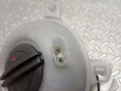 Автозапчастина б/у розширення депозит для seat leon (5f1) 1.6 tdi посилання на oem iam 5q0121407g  