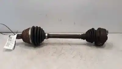 Автозапчасти б/у передняя левая трансмиссия за SEAT TOLEDO (1M2) Stella ссылки OEM IAM   