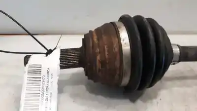 Pezzo di ricambio per auto di seconda mano trasmissione anteriore sinistra per seat toledo (1m2) stella riferimenti oem iam   