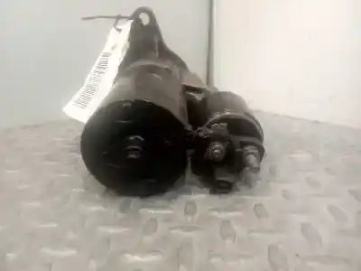 Автозапчастина б/у двигун запускається для seat leon (1m1) stella посилання на oem iam 0001121006  