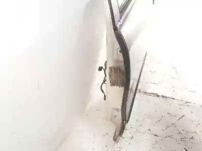 Автозапчастина б/у двері задні ліві для seat toledo (1m2) stella посилання на oem iam   