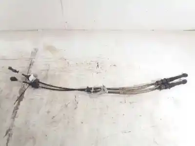 Tweedehands auto-onderdeel versnellingsbak koppeling voor mazda 2 lim. (de) 1.5 sportive oem iam-referenties 