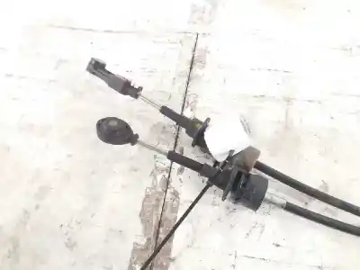 Pezzo di ricambio per auto di seconda mano collegamento del cambio per mazda 2 lim. (de) 1.5 sportive riferimenti oem iam   