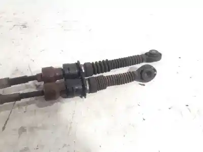 Pezzo di ricambio per auto di seconda mano collegamento del cambio per mazda 2 lim. (de) 1.5 sportive riferimenti oem iam   