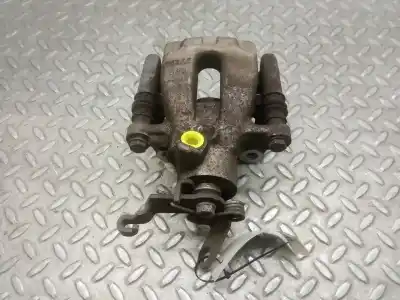İkinci el araba yedek parçası SOL ARKA FREN KALIPER için SEAT LEON (5F1)  OEM IAM referansları 5Q0615423A  