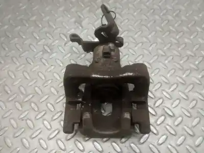 Автозапчасти б/у задний левый тормозной суппорт за seat leon (5f1) 1.6 tdi ссылки oem iam 5q0615423a  