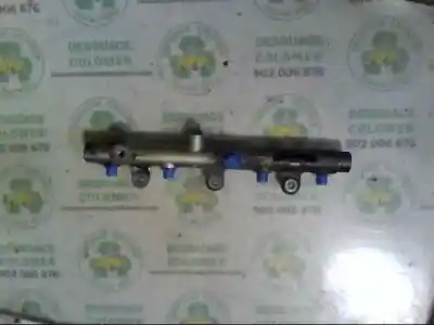 Second-hand car spare part DISTRIBUTOR PIPE for CITROEN JUMPY  OEM IAM references 0445214019  