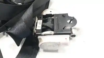 Peça sobressalente para automóvel em segunda mão cinto de segurança dianteiro esquerdo por mazda 2 lim. (de) 1.5 sportive referências oem iam   