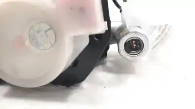 Peça sobressalente para automóvel em segunda mão cinto de segurança dianteiro esquerdo por mazda 2 lim. (de) 1.5 sportive referências oem iam   