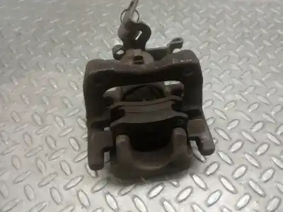 Автозапчасти б/у задний правый тормозной суппорт за seat leon (5f1) 1.6 tdi ссылки oem iam 5q0615424a  