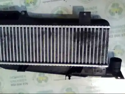 Pièce détachée automobile d'occasion Intercooler / échangeur D'air pour CITROEN XSARA BERLINA 1.9 TD SX Références OEM IAM   