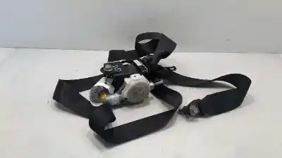 Tweedehands auto-onderdeel veiligheidsriem rechts voor voor mazda 2 lim. (de) 1.5 sportive oem iam-referenties 