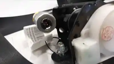 Peça sobressalente para automóvel em segunda mão cinto de segurança dianteiro direito por mazda 2 lim. (de) 1.5 sportive referências oem iam   