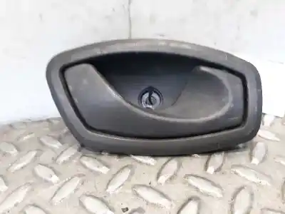 Second-hand car spare part INTERIOR RIGHT FRONT HANDLE for RENAULT MEGANE III BERLINA 5 P  OEM IAM references 826720001R  