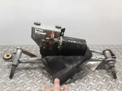 Second-hand car spare part FRONT WINDSHIELD WIPER MOTOR for RENAULT SCENIC RX4 (JA0)  OEM IAM references 0390241379  