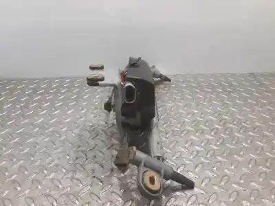 Second-hand car spare part front windshield wiper motor for renault scenic rx4 (ja0) 1.9 dci salomon oem iam references 0390241379  