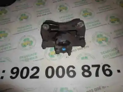 Second-hand car spare part front left brake caliper for toyota corolla (e12) 2.0 turbodiesel cat oem iam references 
