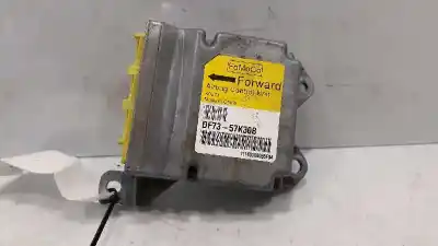 Pezzo di ricambio per auto di seconda mano Centralina Airbag per MAZDA 2 LIM. (DE) 1.5 Sportive Riferimenti OEM IAM DF7357K30B  