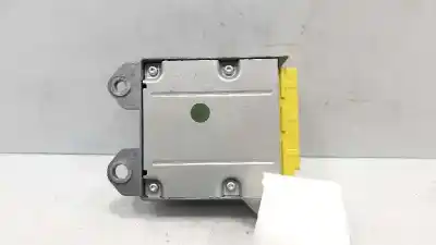 Pezzo di ricambio per auto di seconda mano centralina airbag per mazda 2 lim. (de) 1.5 sportive riferimenti oem iam df7357k30b  