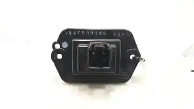 Peça sobressalente para automóvel em segunda mão Resistência Sofagem Chauffage por MAZDA 2 LIM. (DE) 1.5 Sportive Referências OEM IAM AB180GJ6A  PM010010B