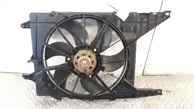Second-hand car spare part radiator cooling fan for renault scenic rx4 (ja0) 1.9 dci salomon oem iam references 