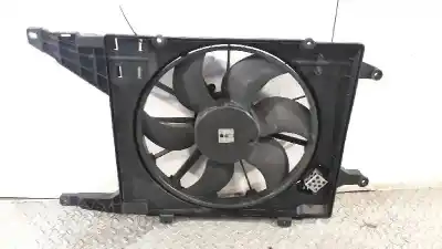 Second-hand car spare part radiator cooling fan for renault scenic rx4 (ja0) 1.9 dci salomon oem iam references   