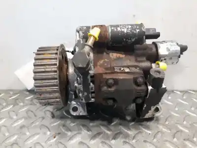 Peça sobressalente para automóvel em segunda mão BOMBA DE INJEÇÃO por RENAULT MEGANE II BERLINA 5P  Referências OEM IAM 8200403637 A2C20000754 8200663258