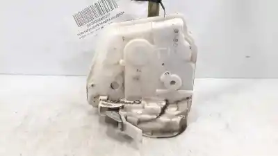 Tweedehands auto-onderdeel achter links deurslot voor mazda 2 lim. (de) 1.5 sportive oem iam-referenties 