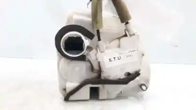 Second-hand car spare part rear left door lock for mazda 2 lim. (de) 1.5 sportive oem iam references   