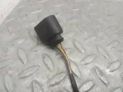 Second-hand car spare part left rearview mirror for seat leon (5f1) 1.6 tdi oem iam references 5f1857507m  