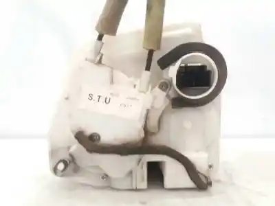 Tweedehands auto-onderdeel achter rechts deurslot voor mazda 2 lim. (de) 1.5 sportive oem iam-referenties 8c22a0554