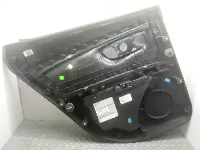 Автозапчасти б/у обивка задней правой двери за seat leon (5f1) 1.6 tdi ссылки oem iam 5f4868074  