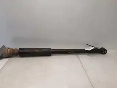 Tweedehands auto-onderdeel schokbreker links achter voor mazda 2 lim. (de) 1.5 sportive oem iam-referenties 