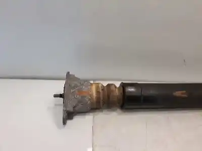 Peça sobressalente para automóvel em segunda mão amortecedor traseiro esquerdo por mazda 2 lim. (de) 1.5 sportive referências oem iam   