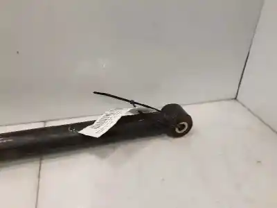 Peça sobressalente para automóvel em segunda mão amortecedor traseiro esquerdo por mazda 2 lim. (de) 1.5 sportive referências oem iam   