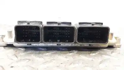 Second-hand car spare part power management control unit for renault scenic rx4 (ja0) 1.9 dci salomon oem iam references 8200166496 0281010843 8200091416