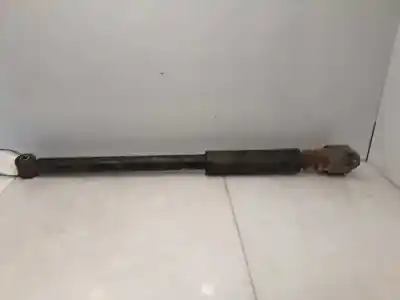 Tweedehands auto-onderdeel schokbreker rechts achter voor mazda 2 lim. (de) 1.5 sportive oem iam-referenties 