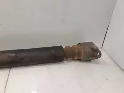 Peça sobressalente para automóvel em segunda mão amortecedor traseiro direito por mazda 2 lim. (de) 1.5 sportive referências oem iam   