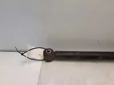 Peça sobressalente para automóvel em segunda mão amortecedor traseiro direito por mazda 2 lim. (de) 1.5 sportive referências oem iam   