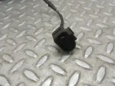 Second-hand car spare part right rearview mirror for seat leon (5f1) 1.6 tdi oem iam references 5f1857508m  