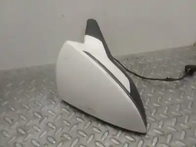 Second-hand car spare part right rearview mirror for seat leon (5f1) 1.6 tdi oem iam references 5f1857508m  